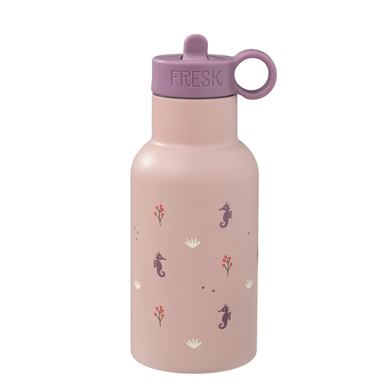 Fresk Thermische Drinkfles 350ml | Seahorse Fresk Thermische Drinkfles 350ml | Seahorse