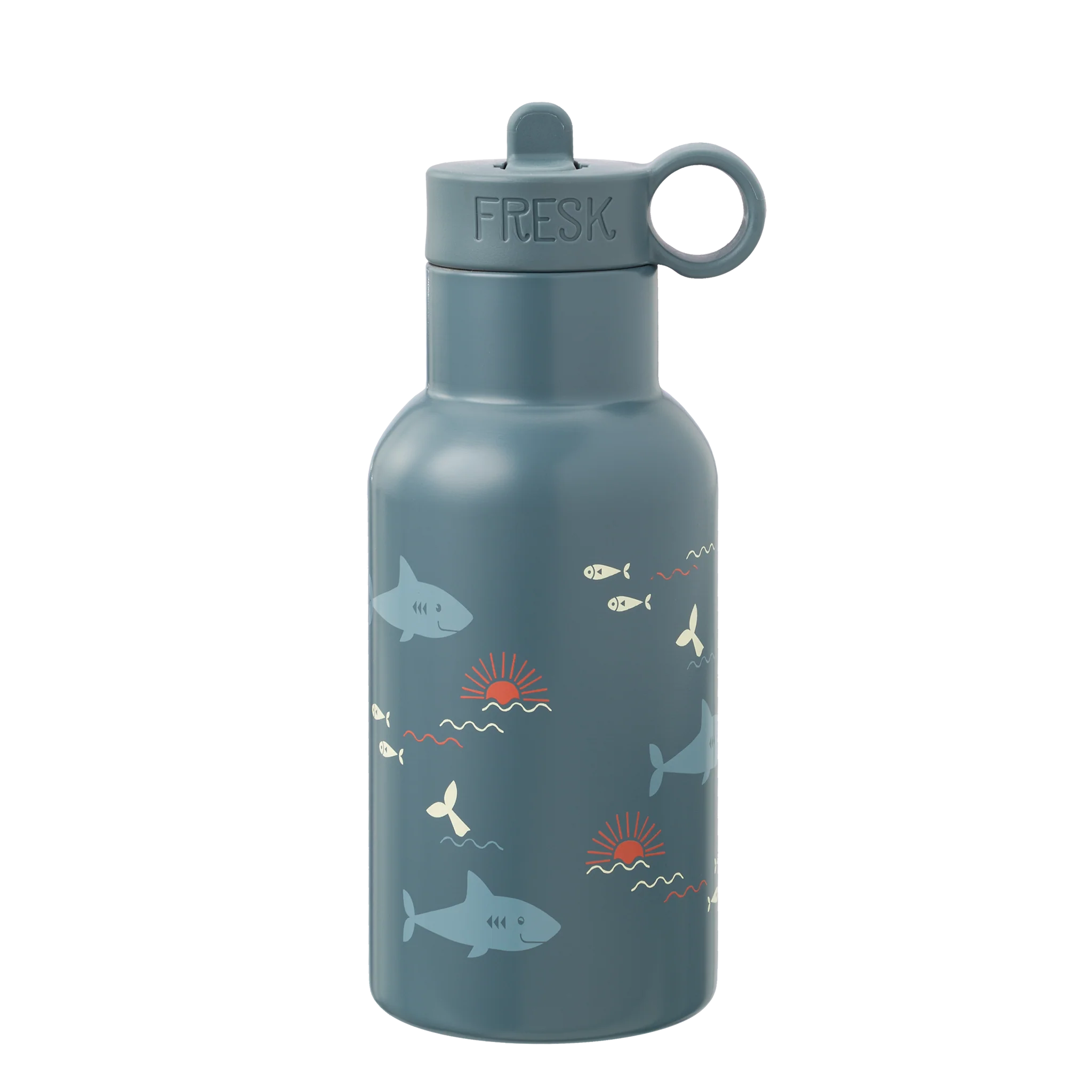 Fresk Thermische Drinkfles 350ml | Shark Fresk Thermische Drinkfles 350ml | Shark