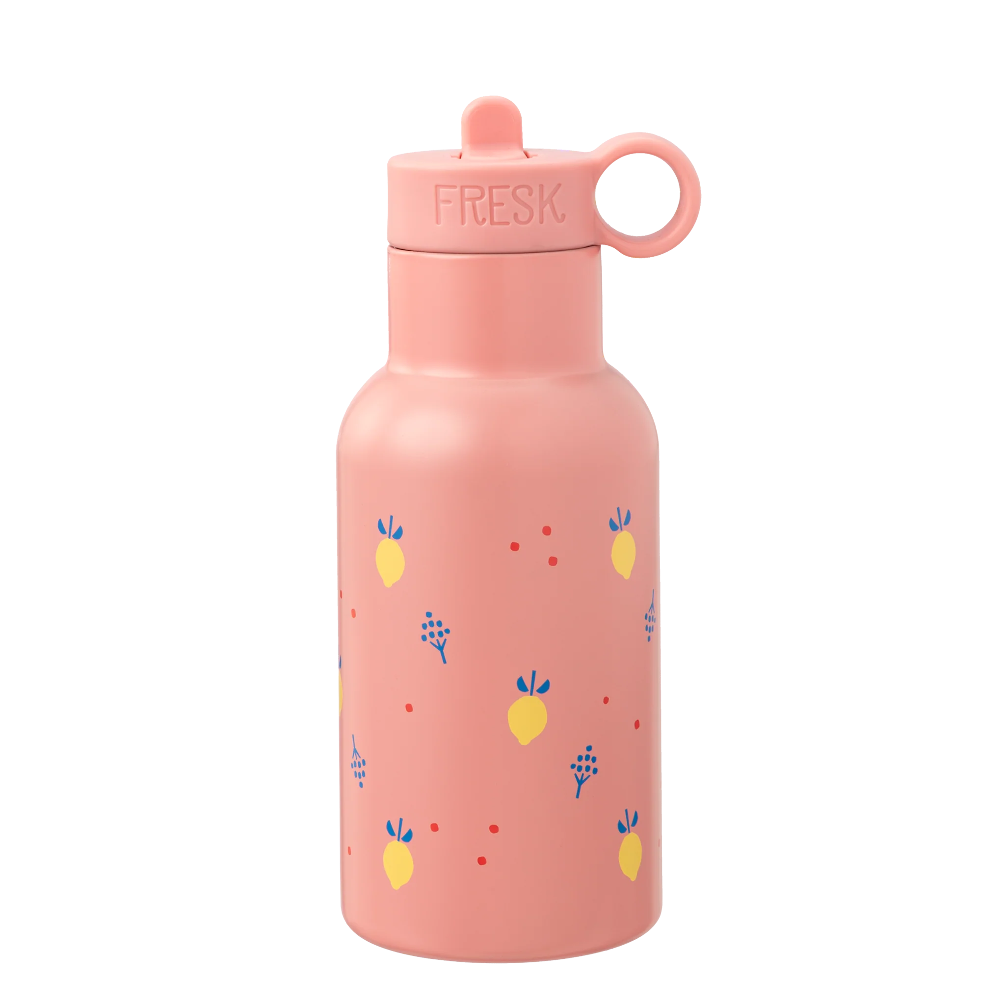 Fresk Thermische Drinkfles 350ml | Citrus Fruit Fresk Thermische Drinkfles 350ml | Citrus Fruit