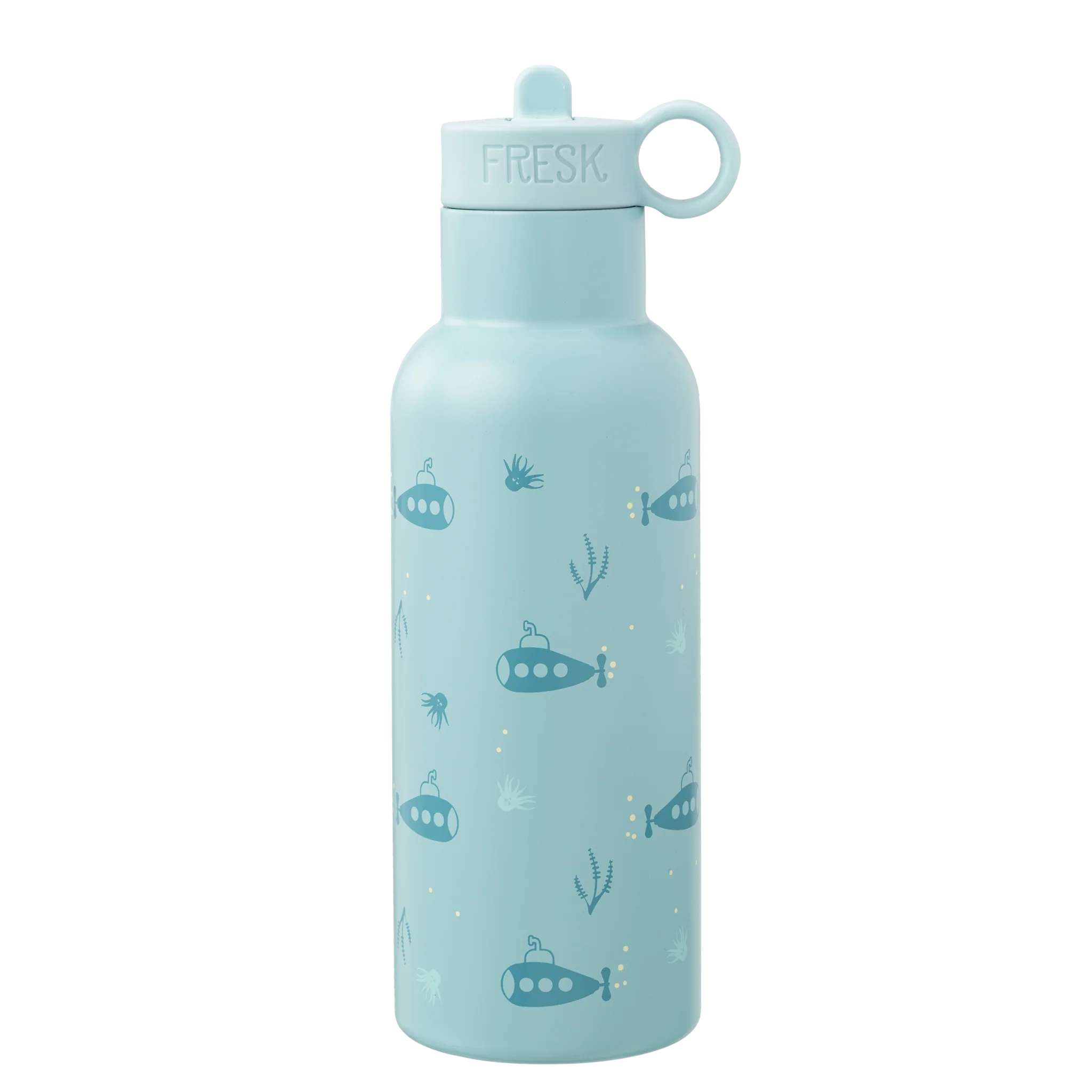 Fresk Thermische Drinkfles 500ml | Submarine Fresk Thermische Drinkfles 500ml | Submarine