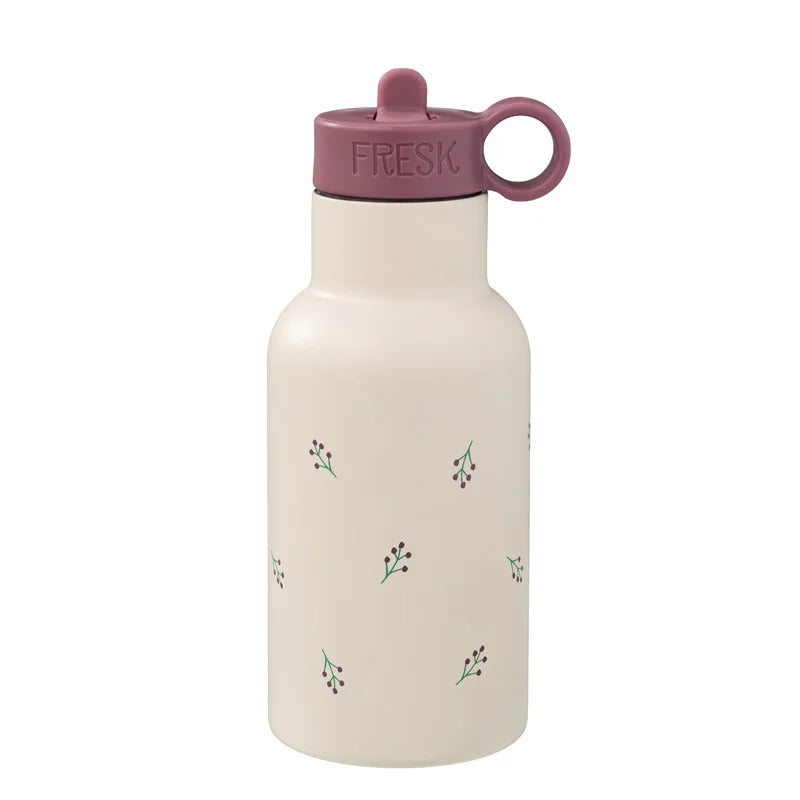 Fresk Thermische Drinkfles 350ml | Berries Fresk Thermische Drinkfles 350ml | Berries