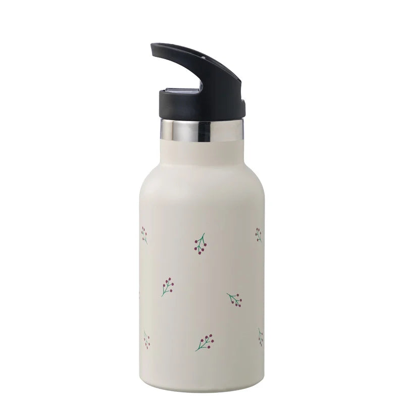 Fresk Thermische Drinkfles 350ml | Berries Fresk Thermische Drinkfles 350ml | Berries