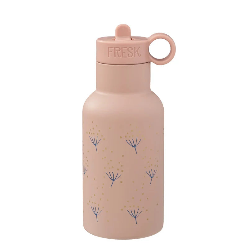 Fresk Thermische Drinkfles 350ml | Dandelion Fresk Thermische Drinkfles 350ml | Dandelion