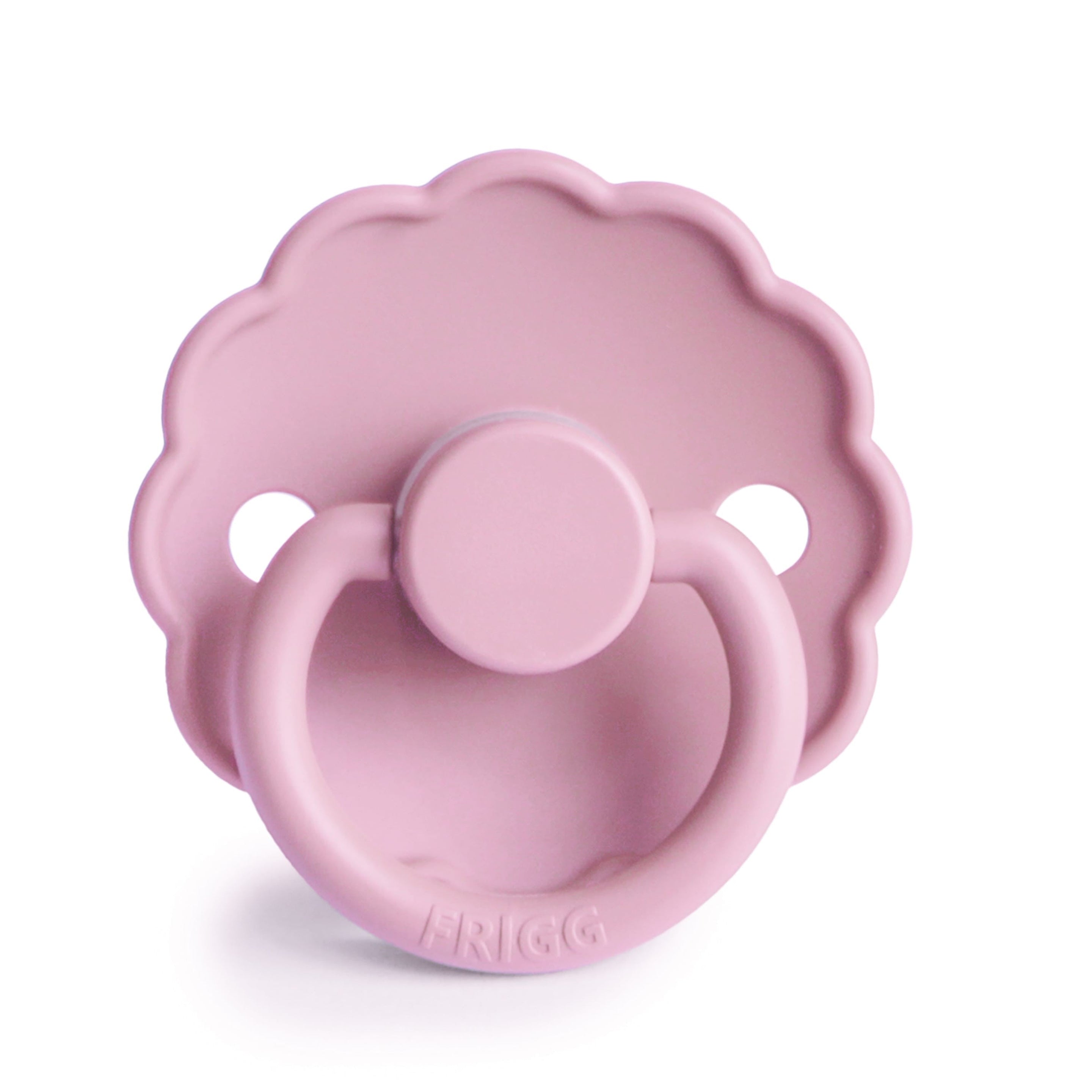 Frigg Daisy Siliconen Fopspeen 6+M | Lupine Frigg Daisy Siliconen Fopspeen 6+M | Lupine