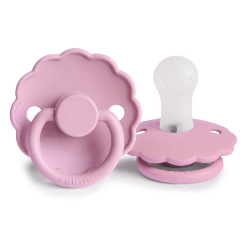 Frigg Daisy Siliconen Fopspeen 6+M | Lupine Frigg Daisy Siliconen Fopspeen 6+M | Lupine