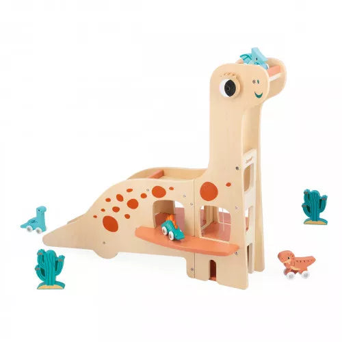 Janod Houten Garage | Dino Janod Houten Garage | Dino