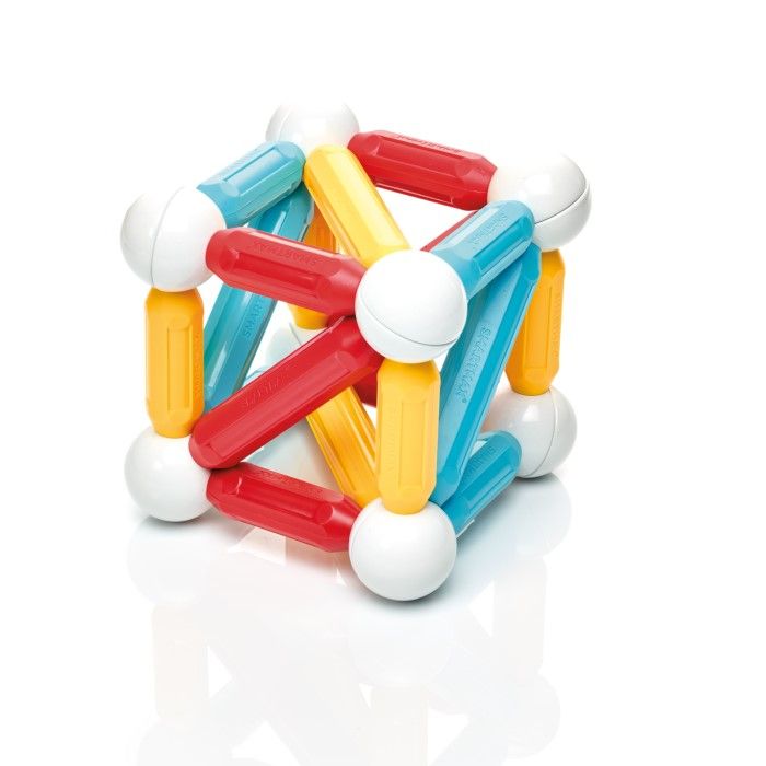 SmartMax Magnetisch Speelgoed 23st | Start SmartMax Magnetisch Speelgoed 23st | Start