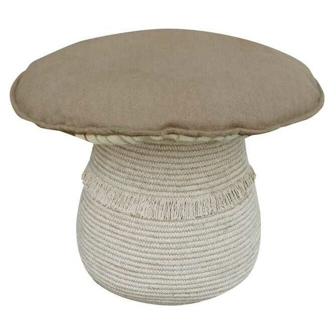 Lorena Canals Opbergmand Champignon | Basket Giant Mushroom Lorena Canals Opbergmand Champignon | Basket Giant Mushroom