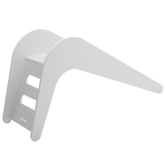 Jupiduu Glijbaan wit hout 145x43x68cm - White Elephant Jupiduu Glijbaan wit hout 145x43x68cm - White Elephant