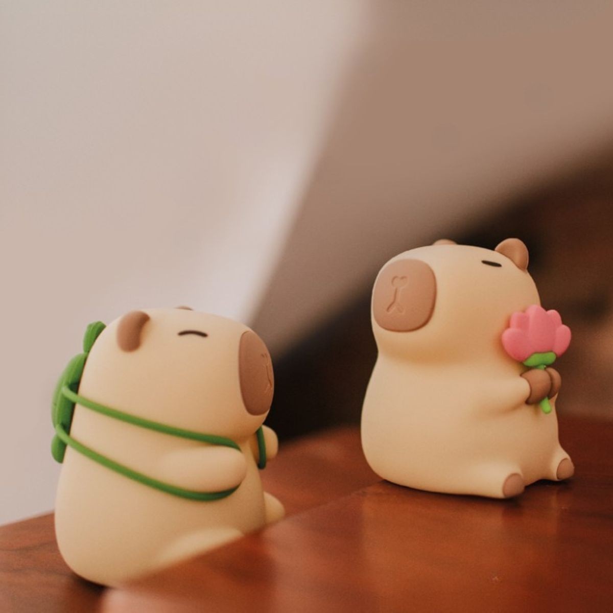 Mary's Led Nachtlamp | Kapibara Florist Mary's Led Nachtlamp | Kapibara Florist