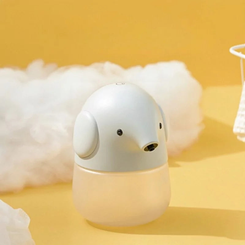 Mary's Soap Dispenser | Elephant Mary's Soap Dispenser | Elephant