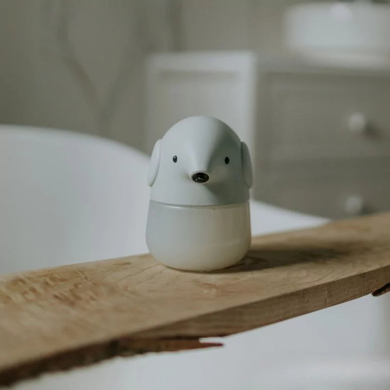 Mary's Soap Dispenser | Elephant Mary's Soap Dispenser | Elephant