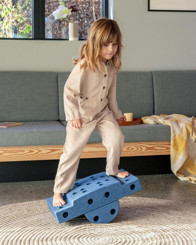 MODU Curiosity Set | Deep Blue / Sky Blue MODU Curiosity Set | Deep Blue / Sky Blue