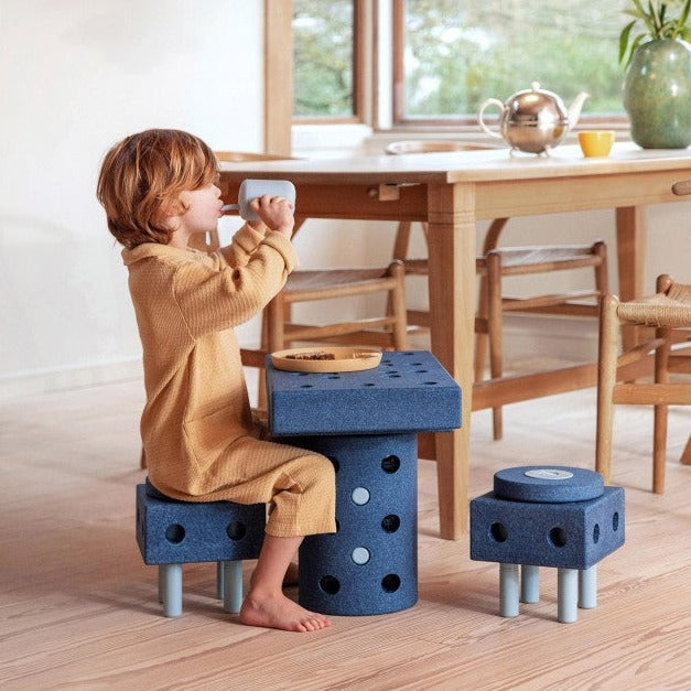 MODU Dreamer Set | Deep Blue / Sky Blue MODU Dreamer Set | Deep Blue / Sky Blue