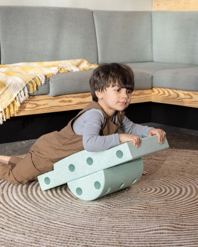 MODU Curiosity Set | Ocean Mint / Forest Green MODU Curiosity Set | Ocean Mint / Forest Green