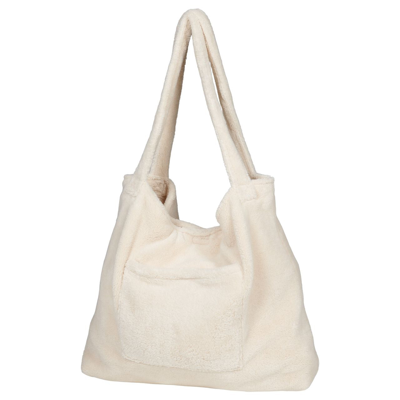 Koeka Mom Bag Teddy Malmo | Pebble Koeka Mom Bag Teddy Malmo | Pebble
