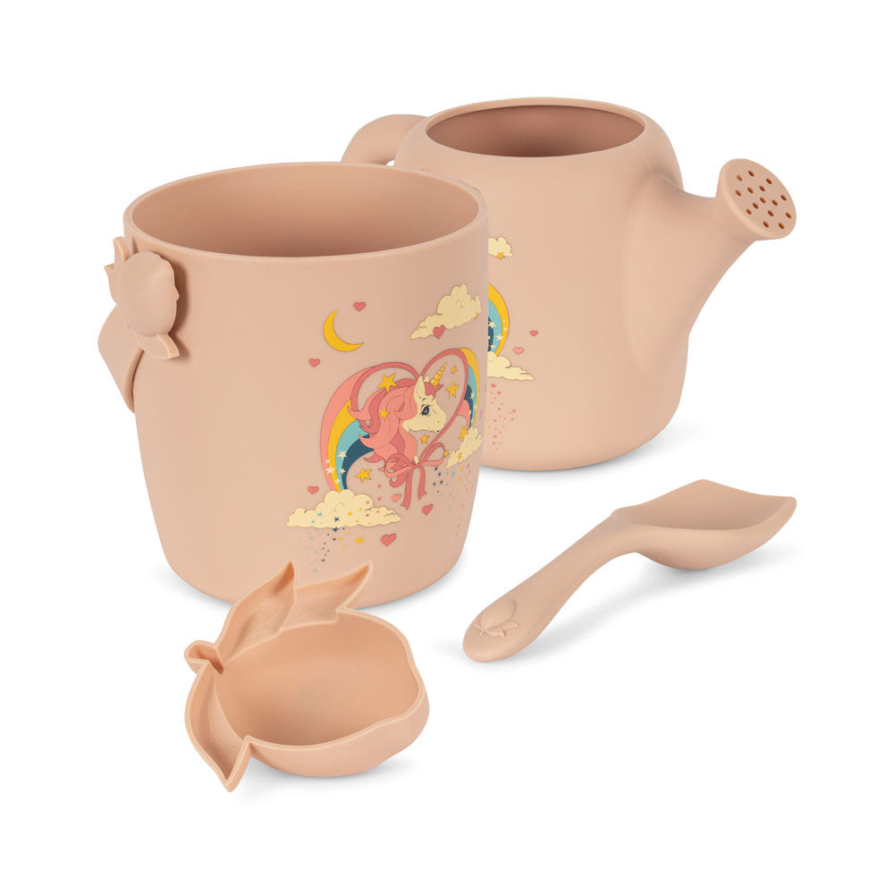 Konges Sløjd Silicone Strandset | Horn Stars Konges Sløjd Silicone Strandset | Horn Stars