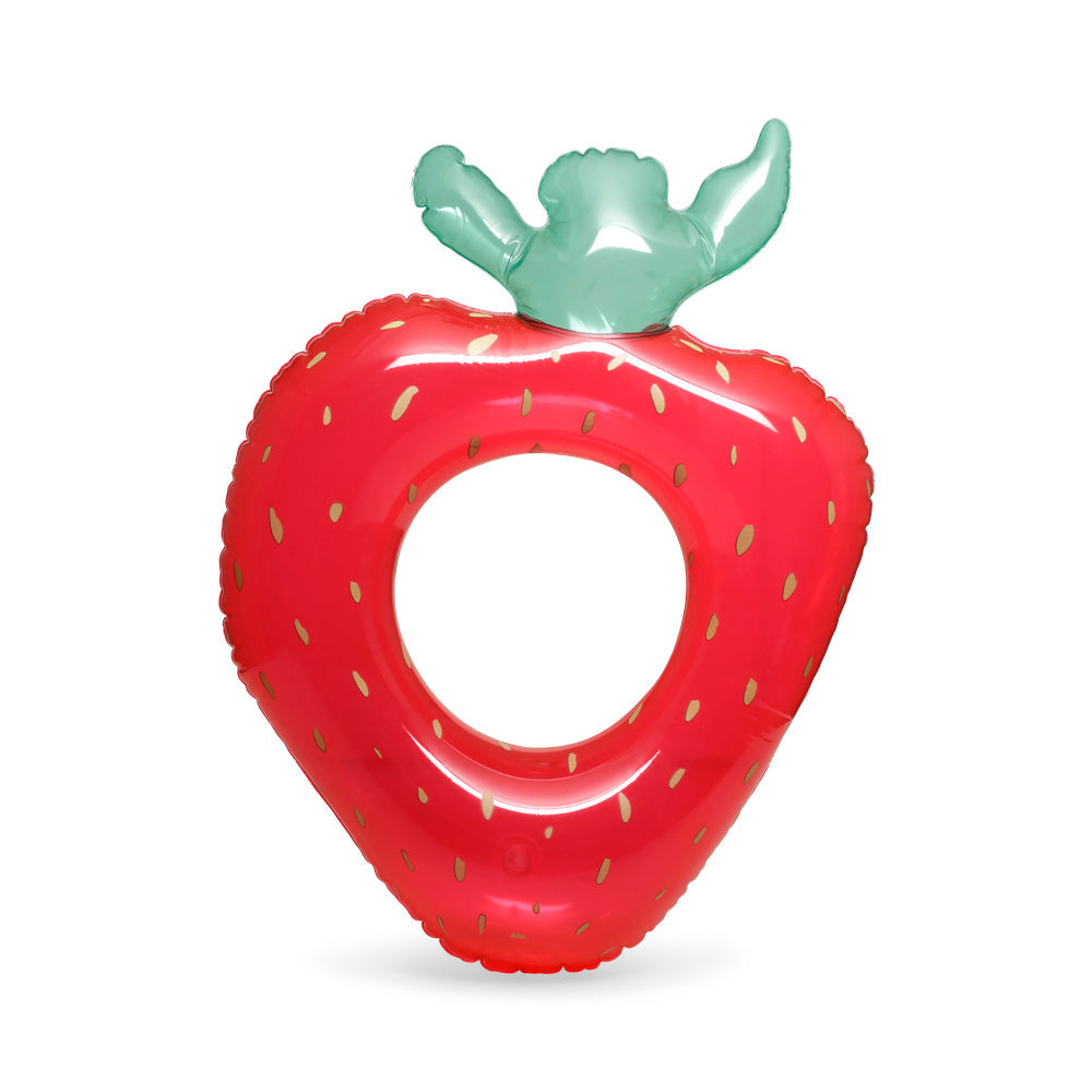Konges Sløjd Zwemring Strawberry | Strawberry Konges Sløjd Zwemring Strawberry | Strawberry