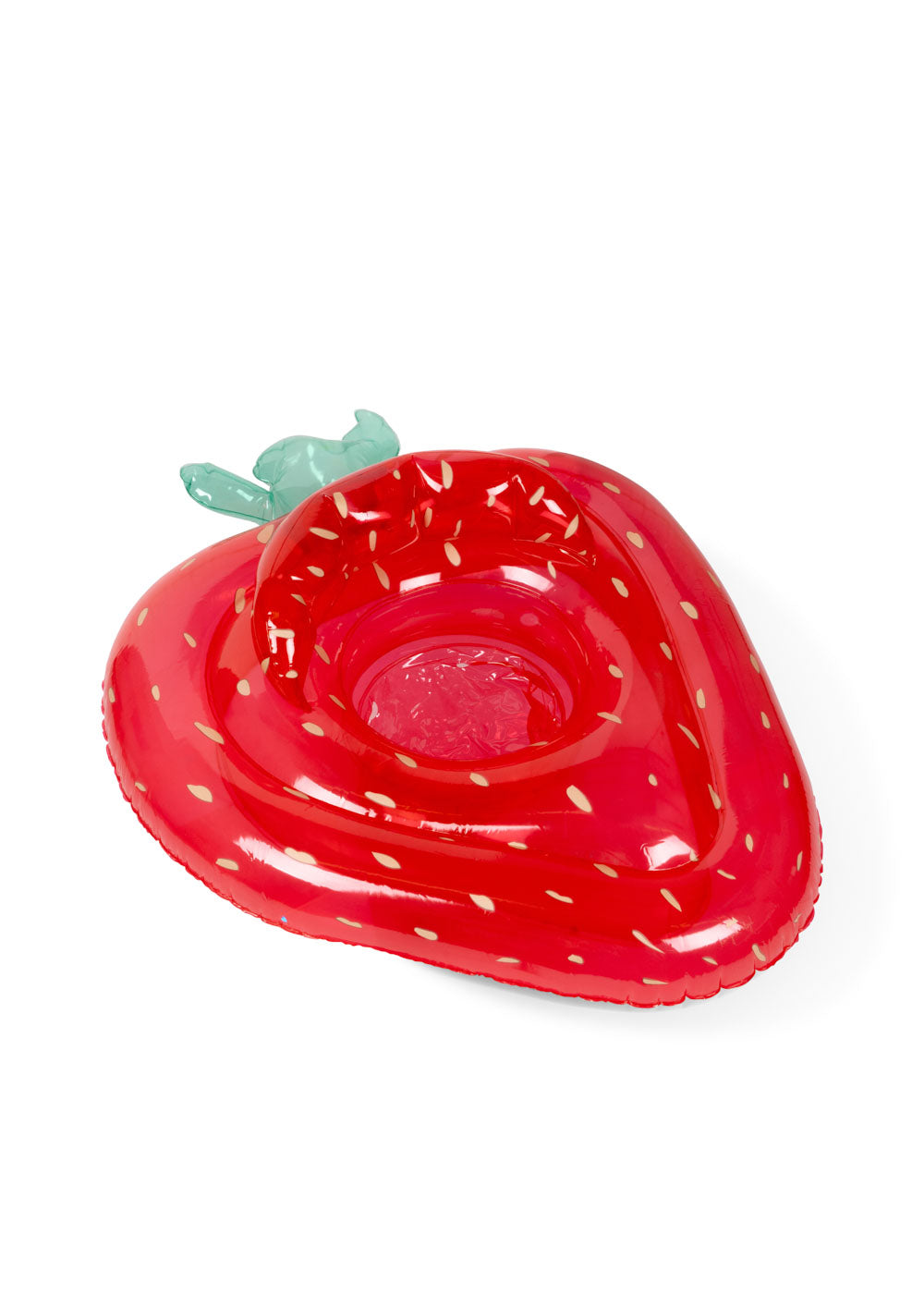 Konges Sløjd Baby Water Ring | Strawberry Konges Sløjd Baby Water Ring | Strawberry