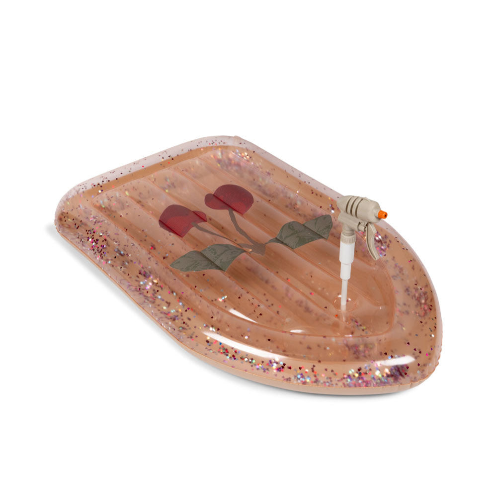 Konges Sløjd Watersplasher Float | Cherry Konges Sløjd Watersplasher Float | Cherry