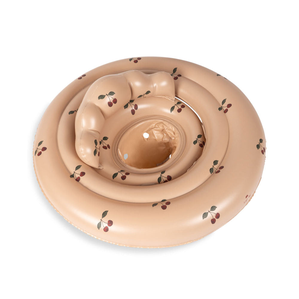 Konges Sløjd Baby Water Ring | Ma Grande Cerise Blush Konges Sløjd Baby Water Ring | Ma Grande Cerise Blush