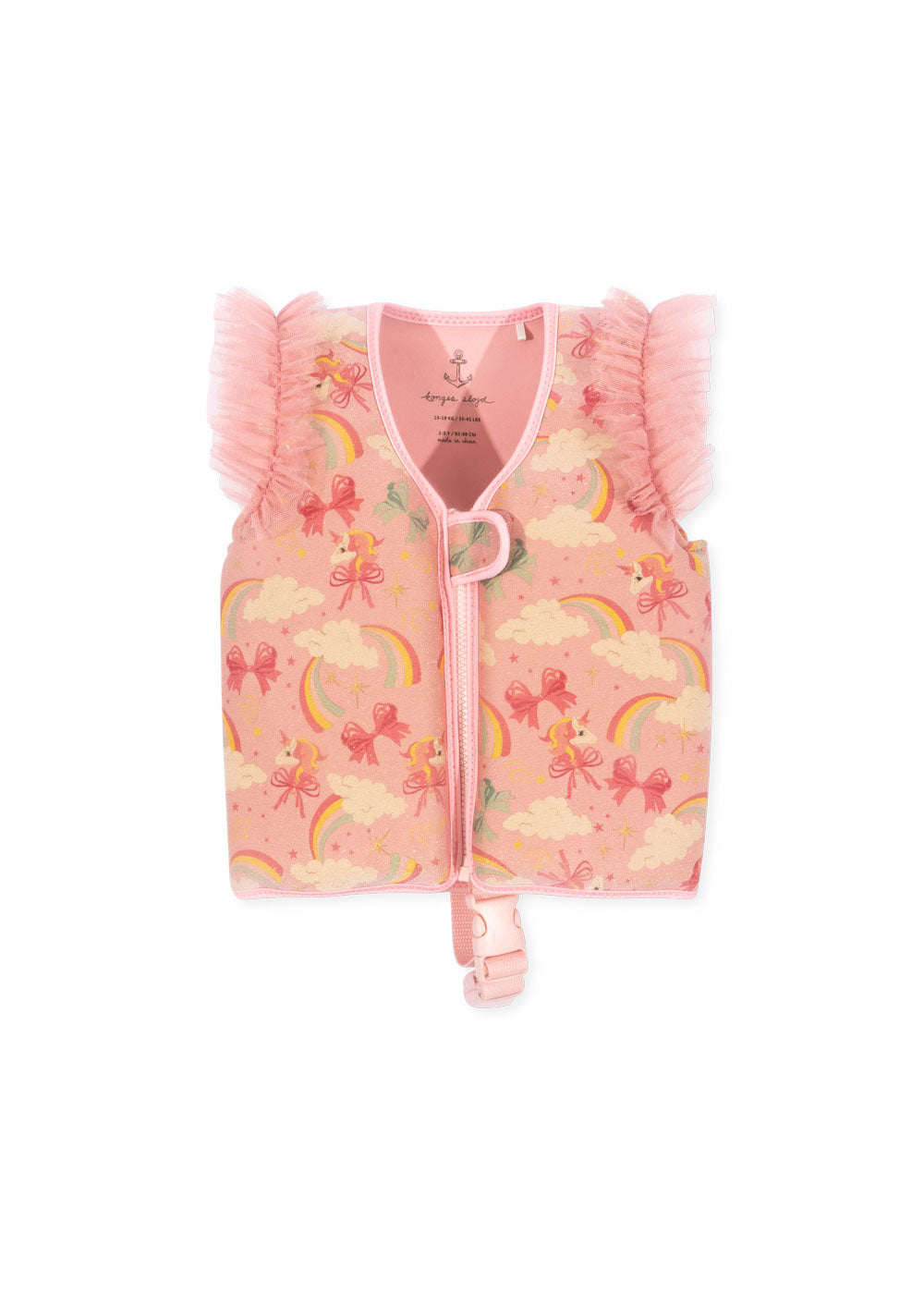 * Konges Sløjd Amelia Zwemvest | Rainbow Bow * Konges Sløjd Amelia Zwemvest | Rainbow Bow
