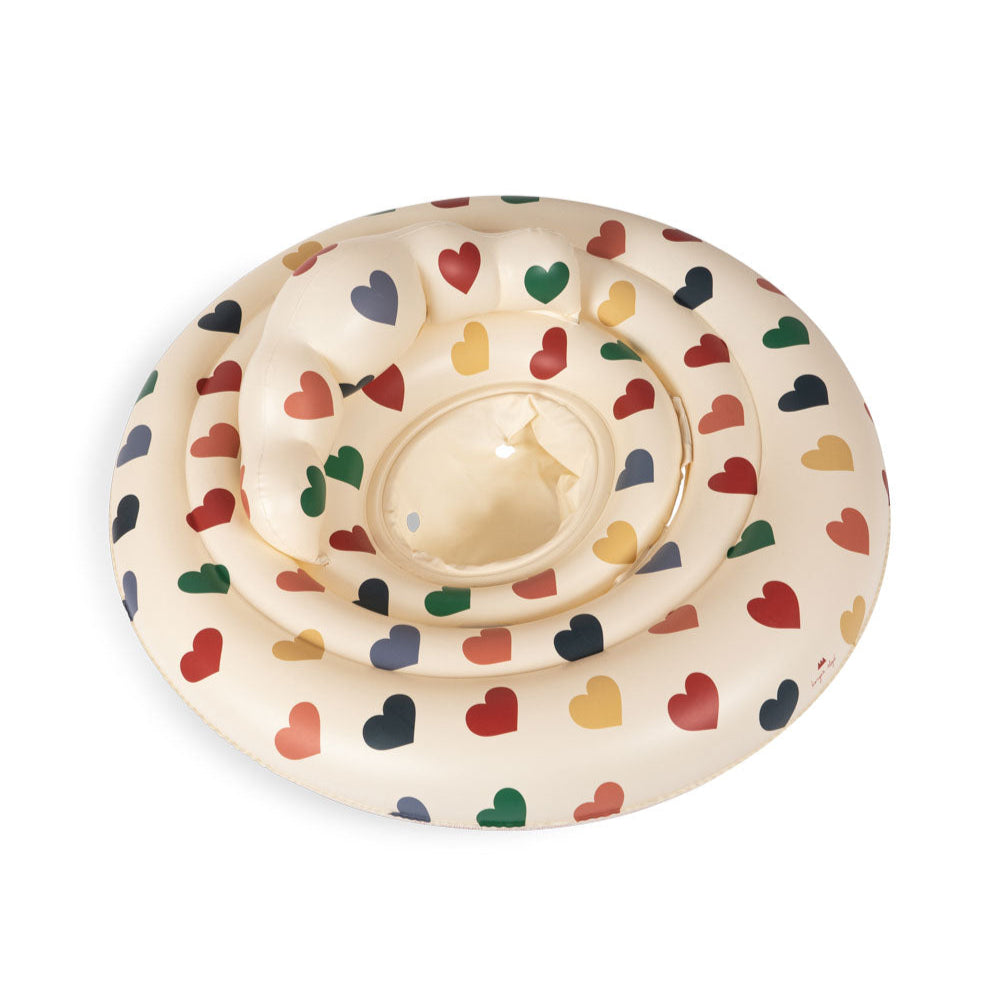 Konges Sløjd Baby Water Ring | Bon Coeur Coloré Konges Sløjd Baby Water Ring | Bon Coeur Coloré