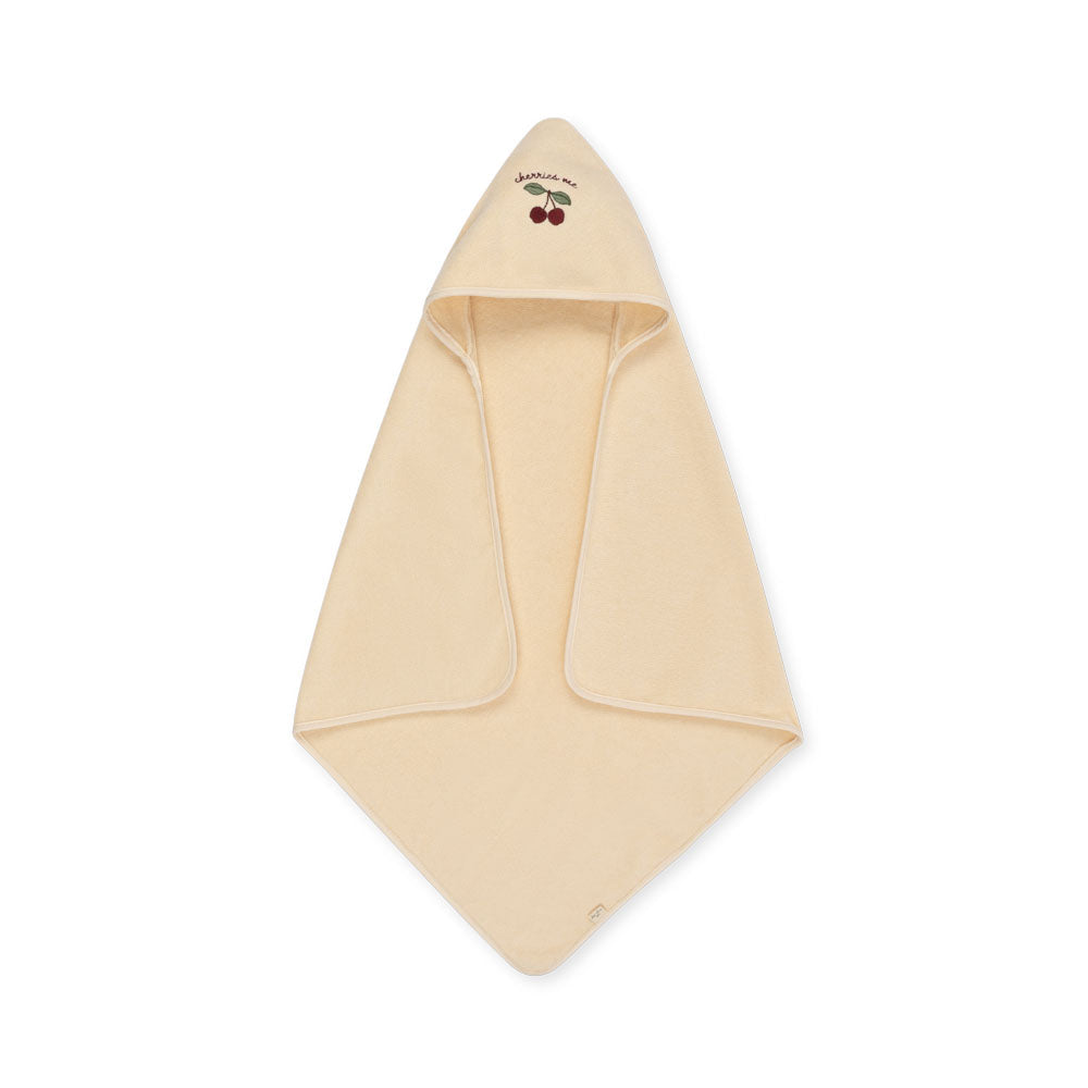 Konges Sløjd Badcape | Cherry Konges Sløjd Badcape | Cherry