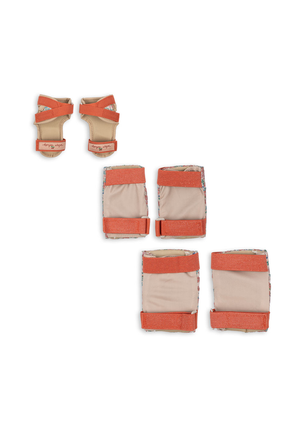 Konges Sløjd Protective Gear | Kaluka Konges Sløjd Protective Gear | Kaluka