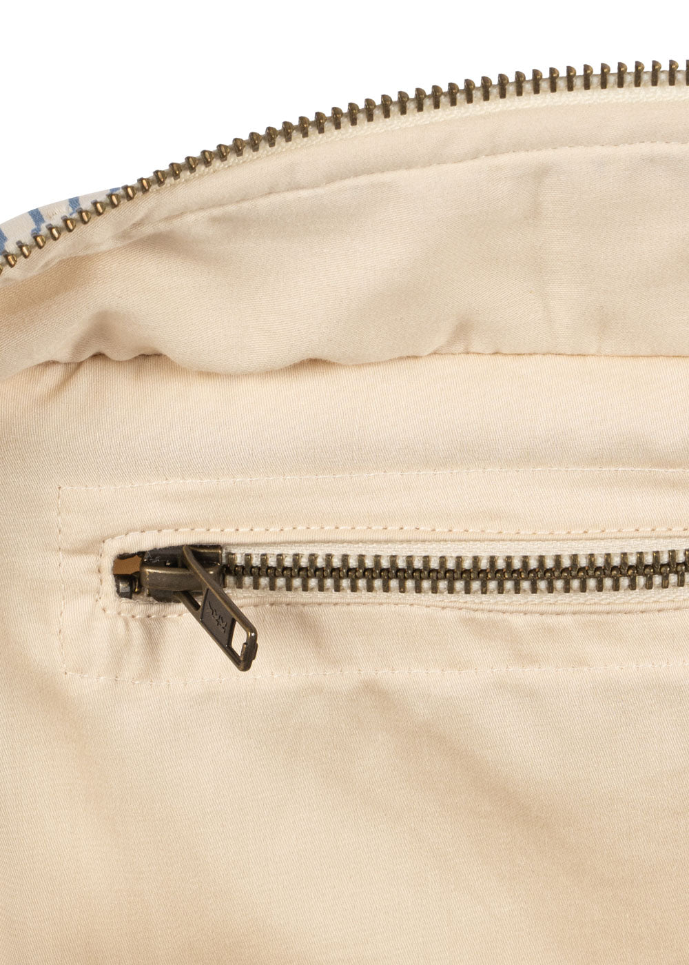 Konges Sløjd Big Quilted Toilettas | Stripe Bluie Konges Sløjd Big Quilted Toilettas | Stripe Bluie