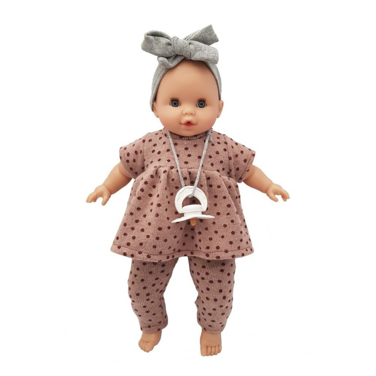 * Paola Reina Doll Girl Met Geluid | Sonia * Paola Reina Doll Girl Met Geluid | Sonia