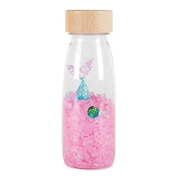 Petit Boum Sensorische Fles | Mermaid Petit Boum Sensorische Fles | Mermaid