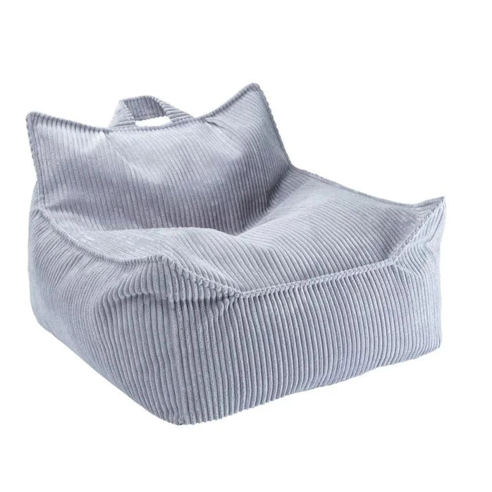 Wigiwama Beanbag Chair | Blueberry Wigiwama Beanbag Chair | Blueberry