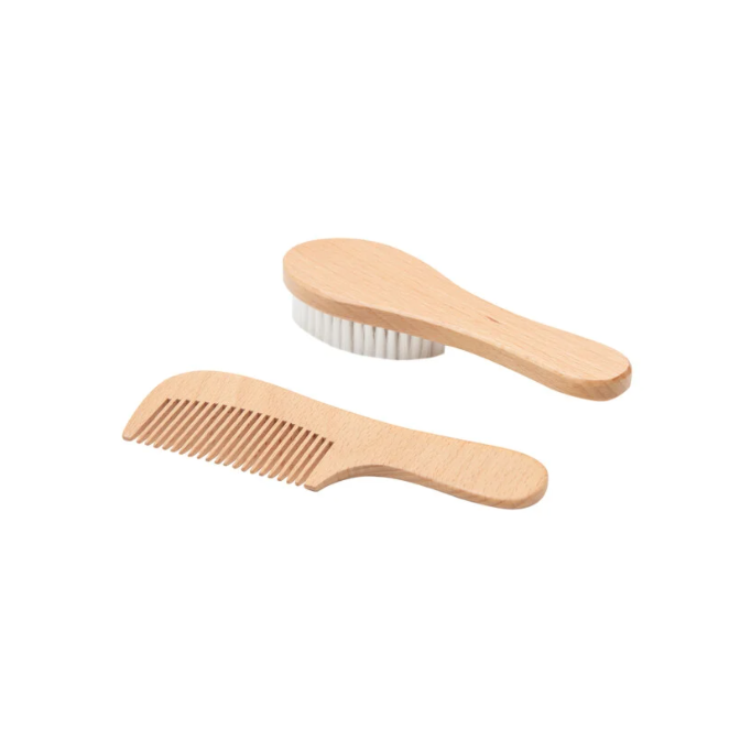 Bébé-Jou Kapset Uni | Beukenhout Bébé-Jou Kapset Uni | Beukenhout