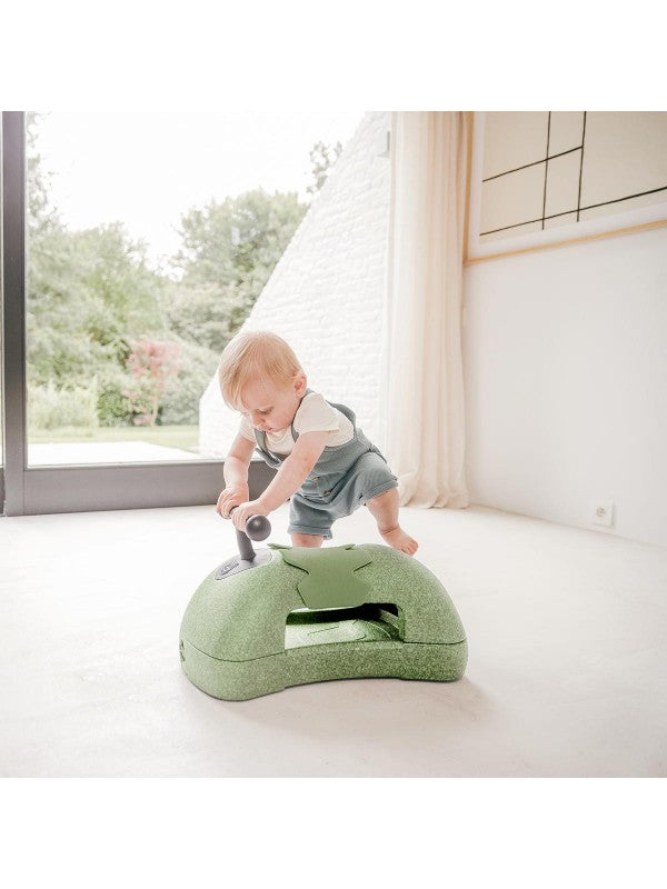 Scoot & Ride My First Baby Walker | Olive Scoot & Ride My First Baby Walker | Olive