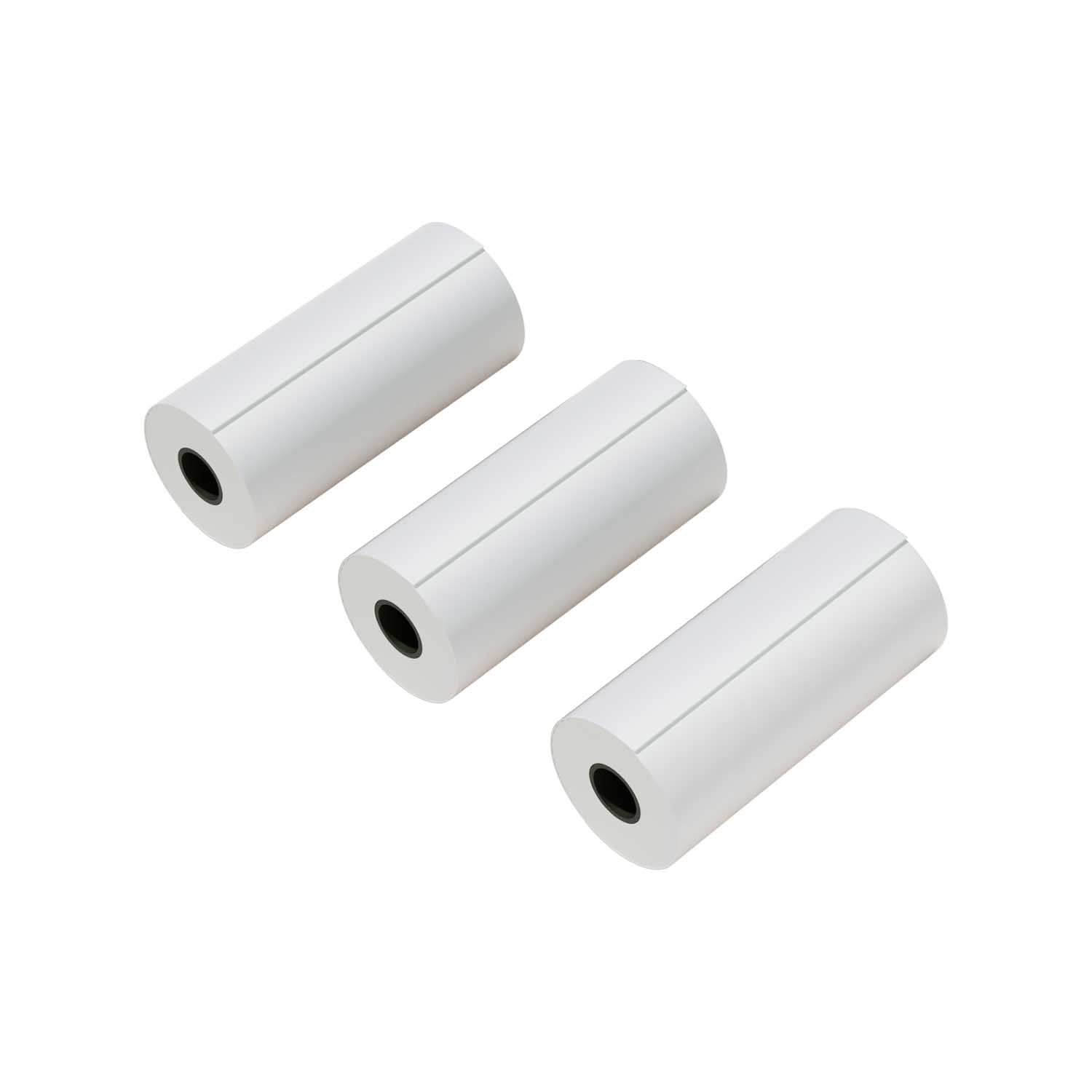 The Zoofamily Navulling Thermische Papierrol The Zoofamily Navulling Thermische Papierrol