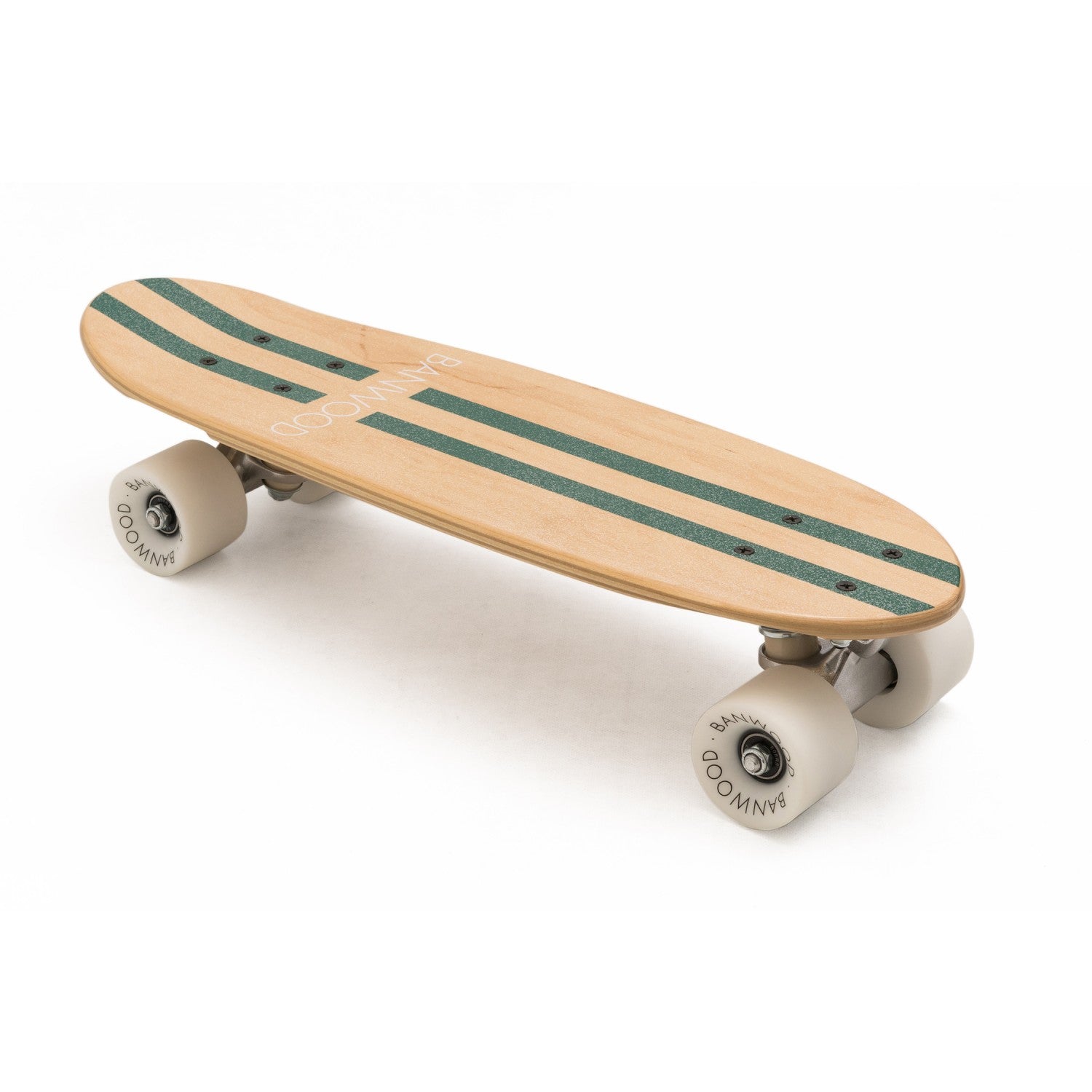 Banwood Skateboard | Green Banwood Skateboard | Green