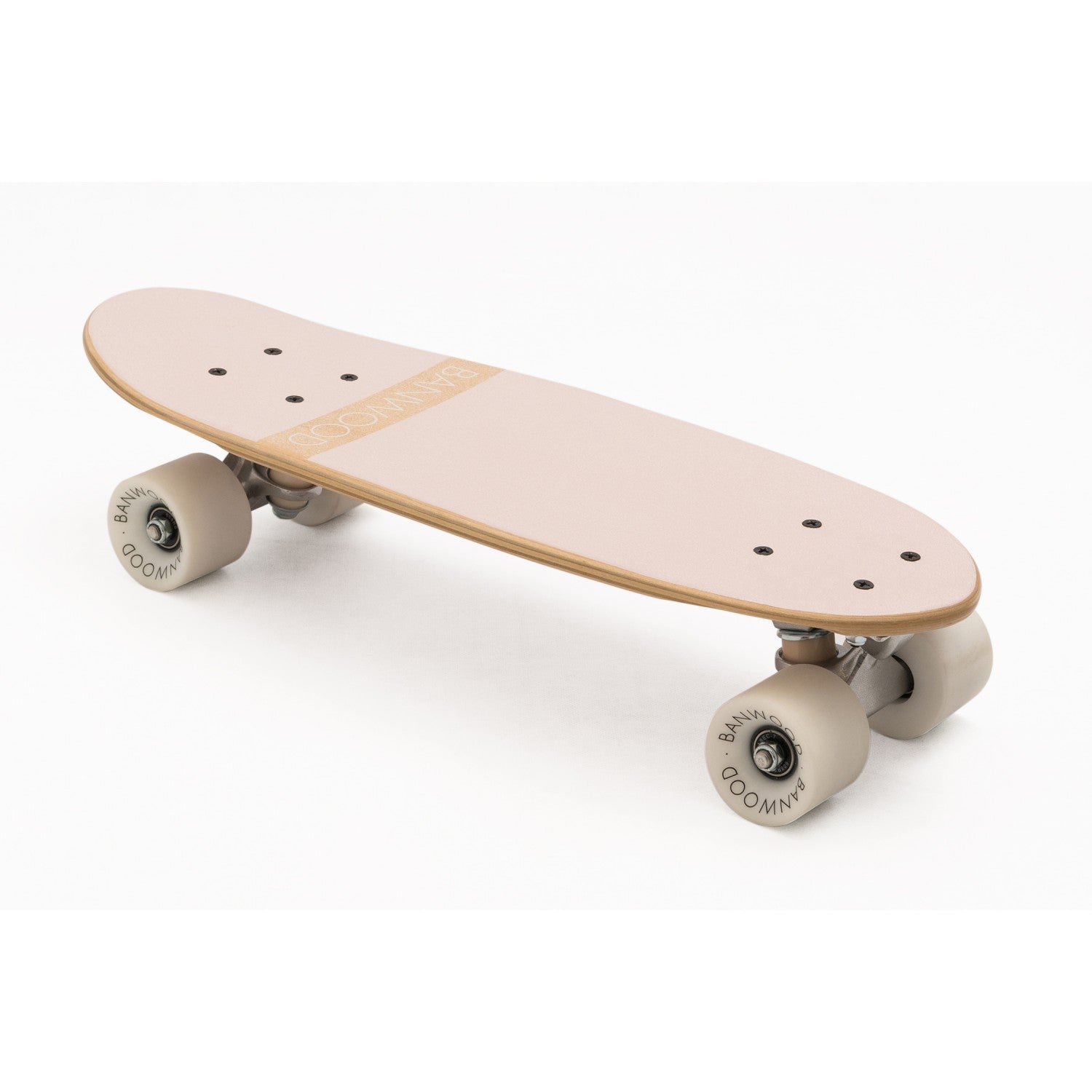 Banwood Skateboard | Pink Banwood Skateboard | Pink