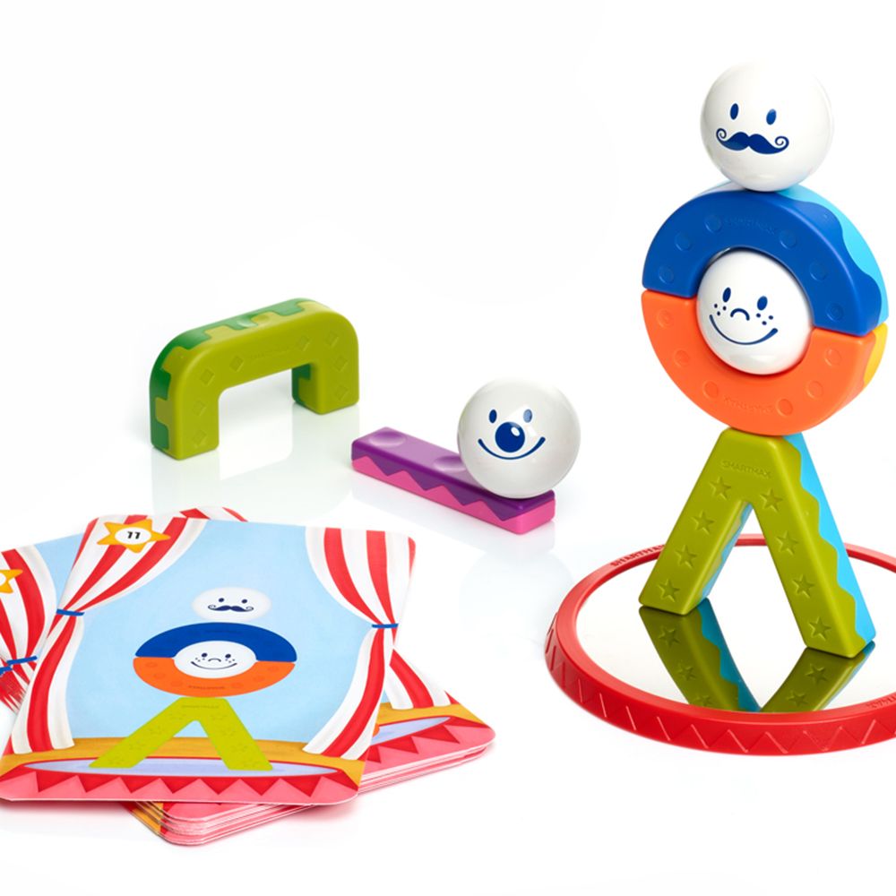 SmartMax My First | Acrobats SmartMax My First | Acrobats