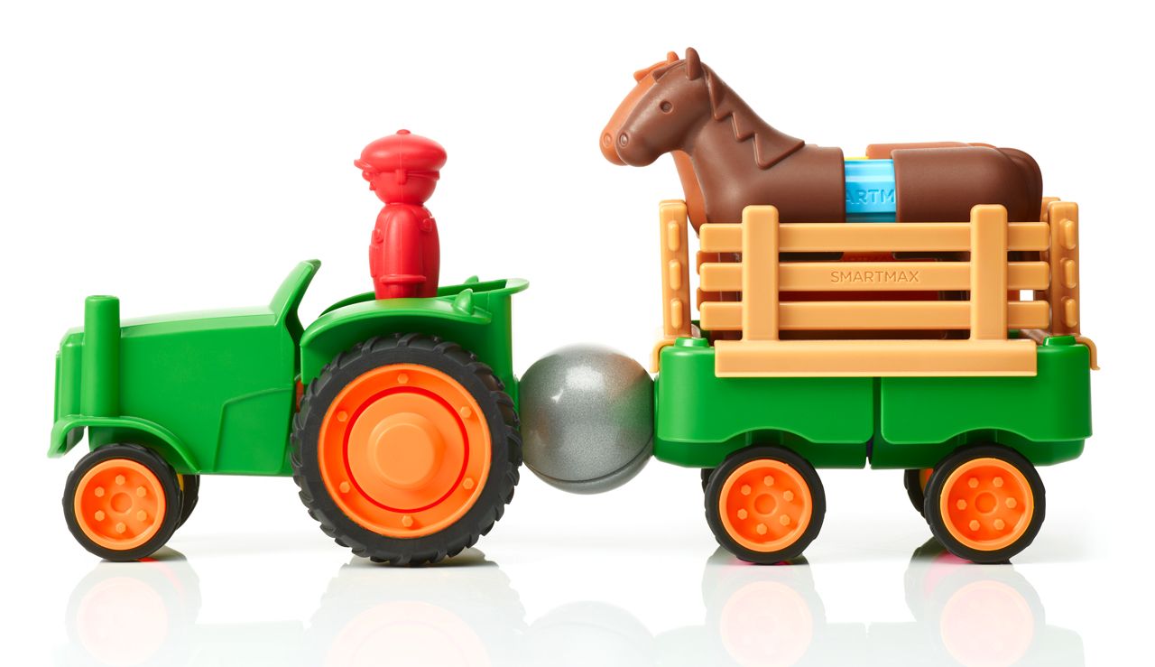 SmartMax My First | Tractor Set SmartMax My First | Tractor Set