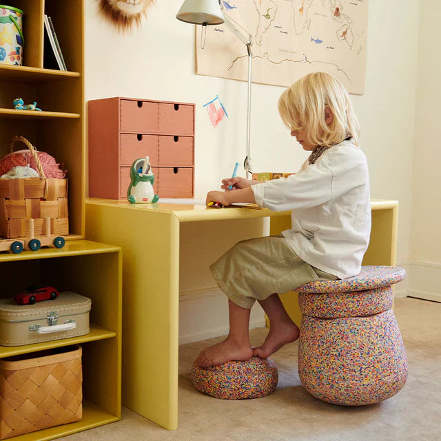 Stapelstein Base | Super Confetti Stapelstein Base | Super Confetti