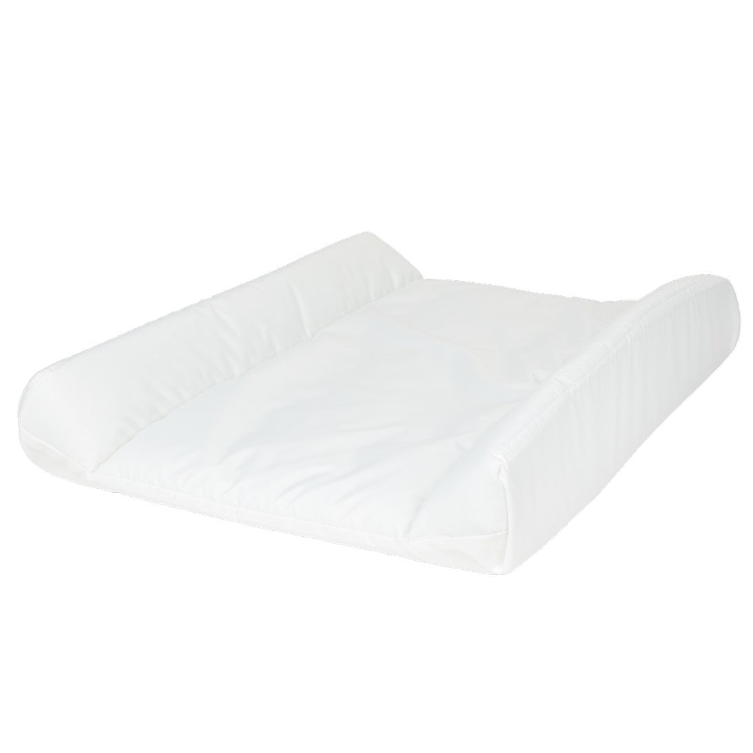 Nobodinoz Waskussen | Wit 50x70x10 cm Nobodinoz Waskussen | Wit 50x70x10 cm