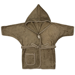 Timboo Badjas 2/4Y | Jungle Green Timboo Badjas 2/4Y | Jungle Green