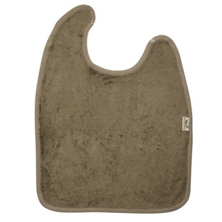 Timboo Bamboo XXL Slab 37x50cm Met Drukknoop | Jungle Green Timboo Bamboo XXL Slab 37x50cm Met Drukknoop | Jungle Green