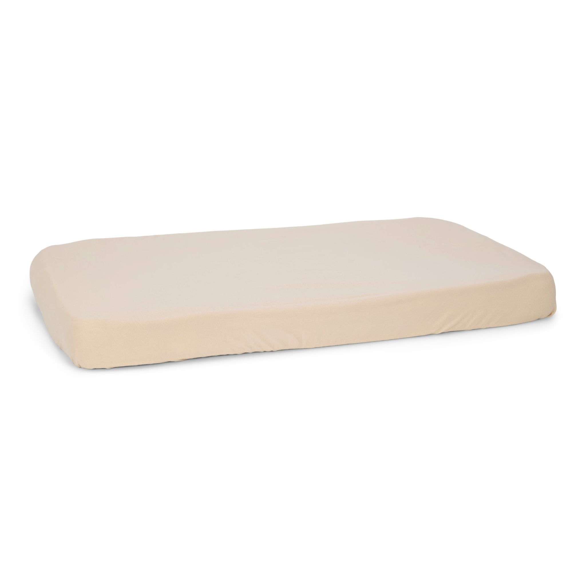 Little Dutch Hoeslaken Wieg | Pure Soft Beige Little Dutch Hoeslaken Wieg | Pure Soft Beige