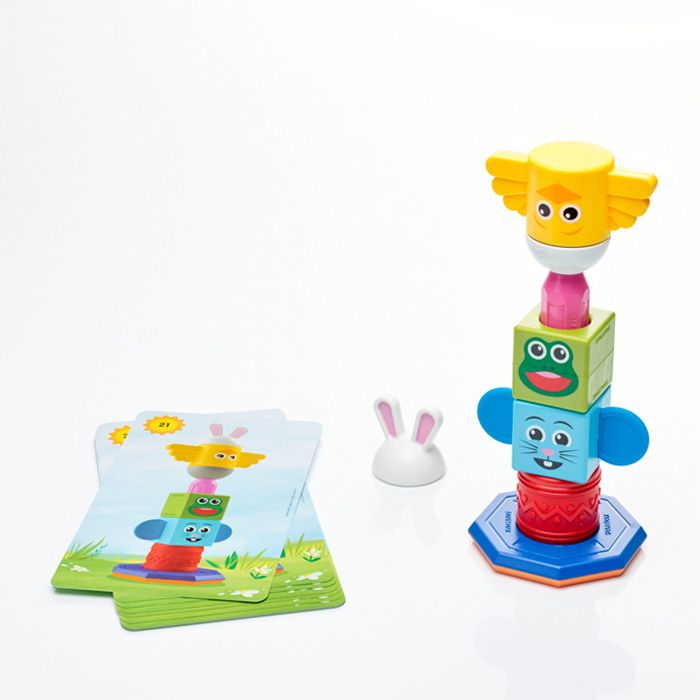 SmartMax My First | Totem SmartMax My First | Totem