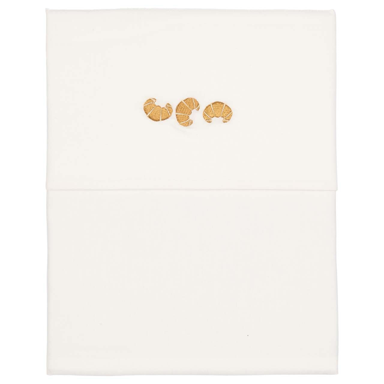 Koeka Wieglaken Crunchy 80x100 | Honeycomb Koeka Wieglaken Crunchy 80x100 | Honeycomb