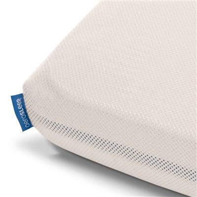 Aerosleep Hoeslaken Premium 60x120cm | Almond Aerosleep Hoeslaken Premium 60x120cm | Almond