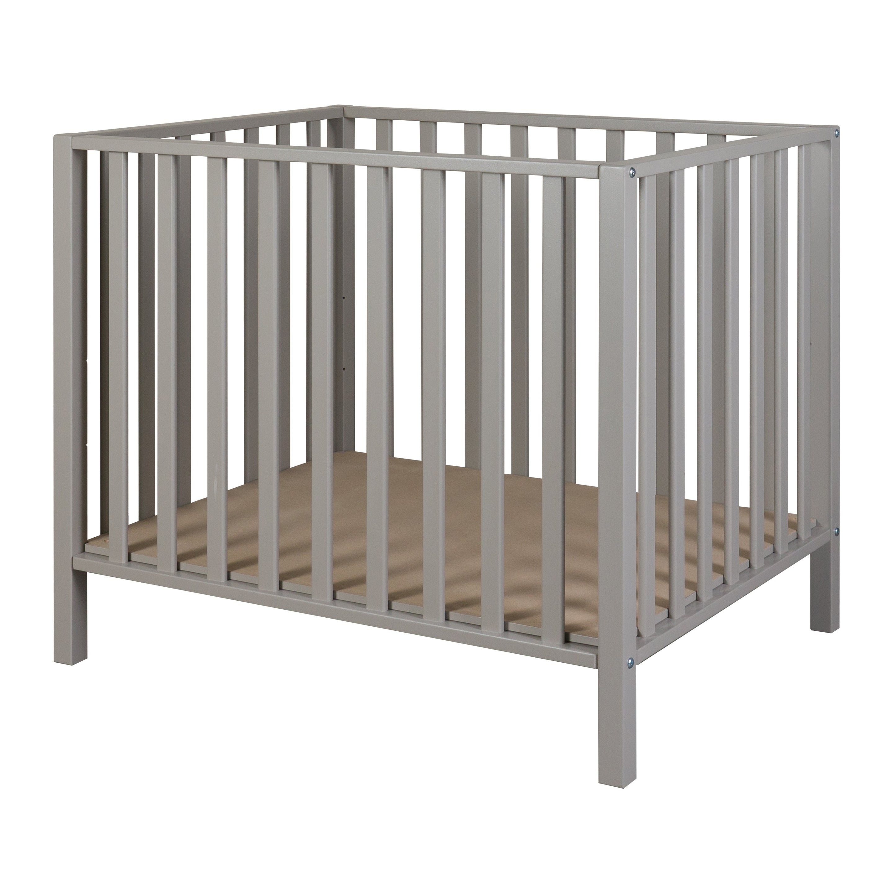 Quax Box Park Cubic 97x78cm I Stone Quax Box Park Cubic 97x78cm I Stone