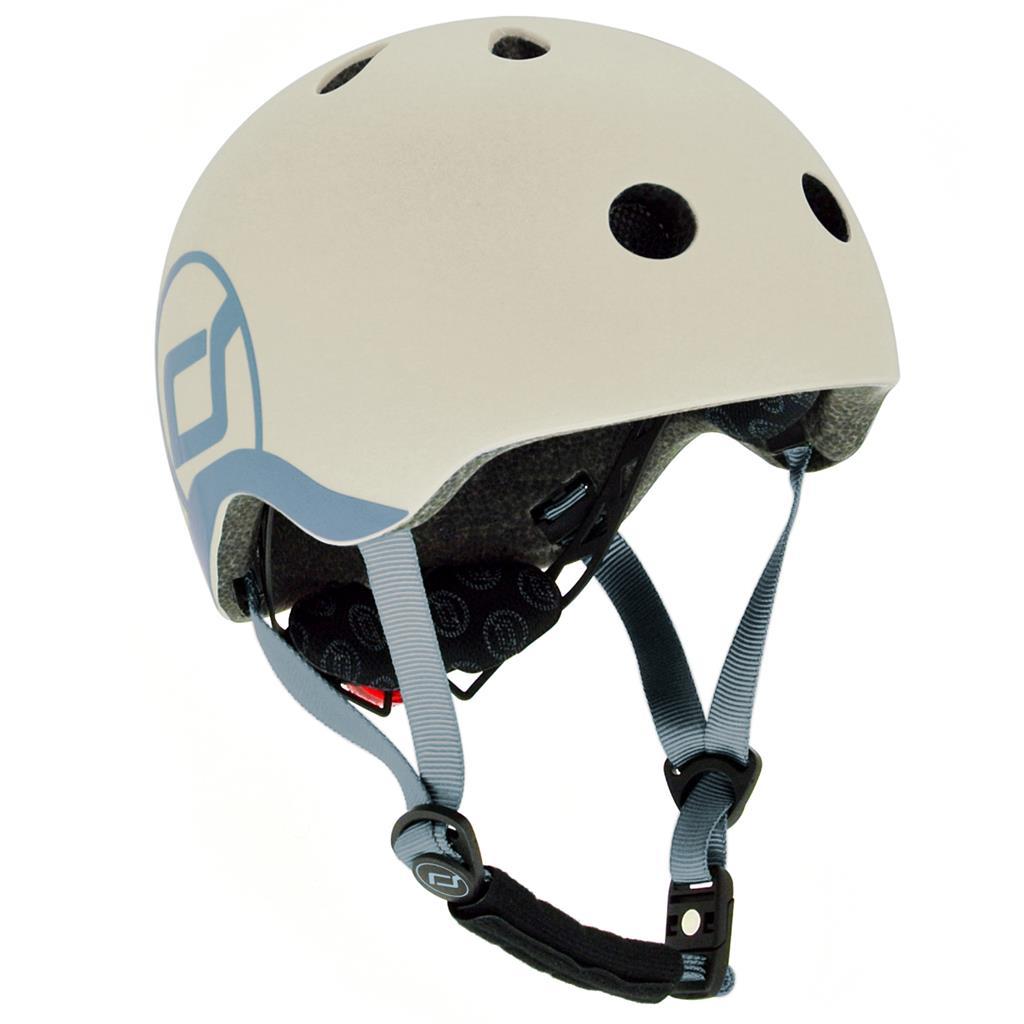 Scoot and Ride Helm X SMALL - Ash Scoot and Ride Helm X SMALL - Ash